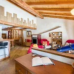 Arpy An * Морже