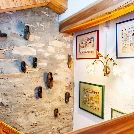 Arpy An بيت للعطل مورجيكس