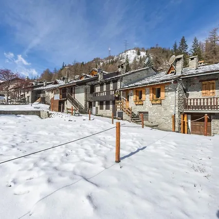 Holiday home Arpy An *