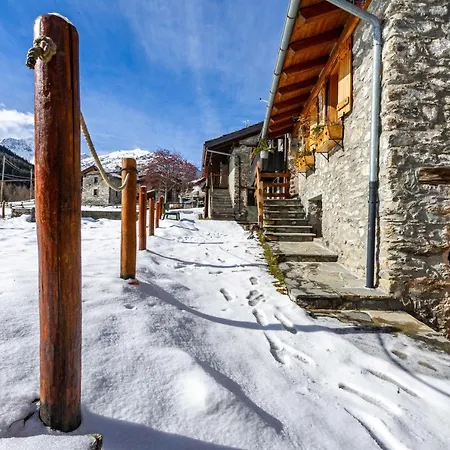 Holiday home Arpy An *
