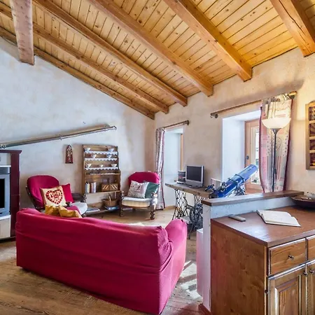 Arpy An Holiday home