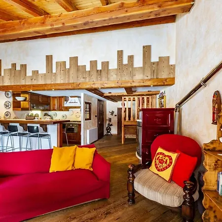 Holiday home Arpy An