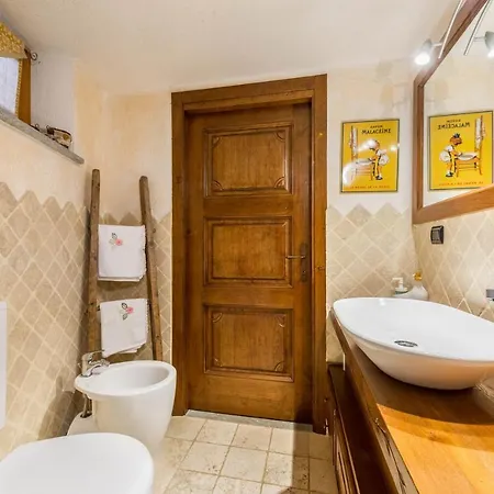 Arpy An 度假居 莫尔杰克斯