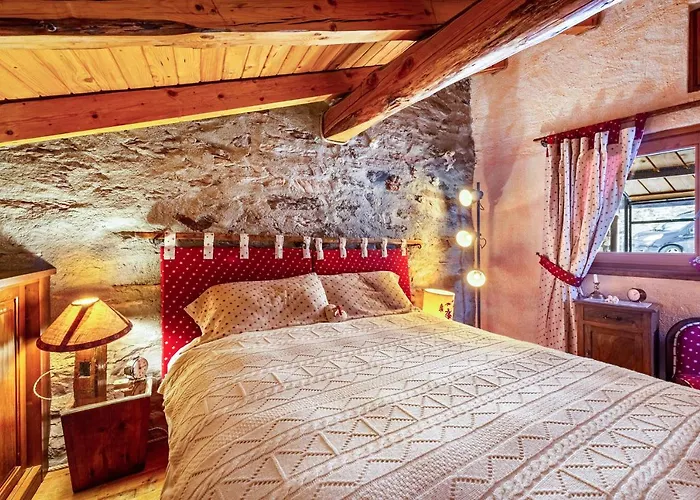 Holiday home Arpy An