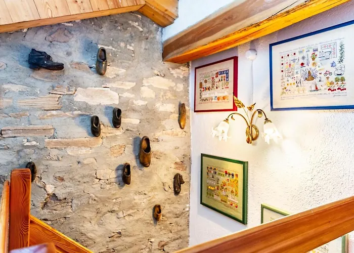 Arpy An بيت للعطل مورجيكس