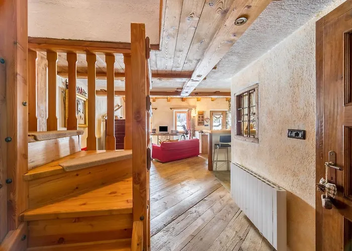 Holiday home Arpy An