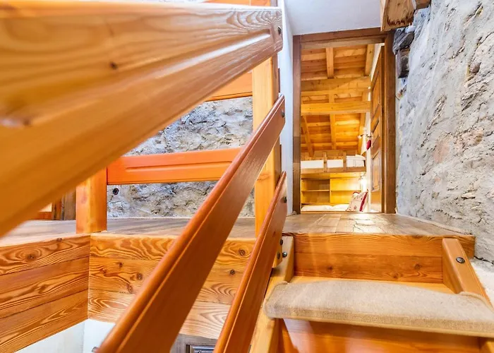 بيت للعطل Arpy An