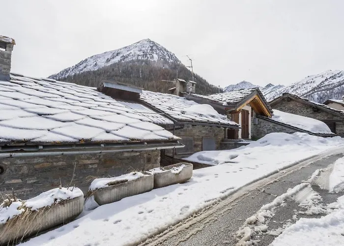 Arpy An Holiday home