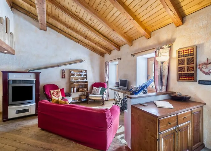 Arpy An Holiday home