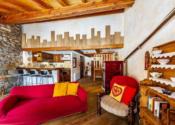 Holiday home Arpy An